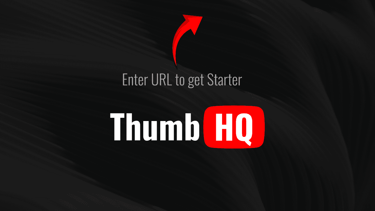 Placeholder thumbnail